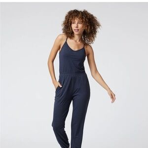 Vuori lux Jogger jumpsuit